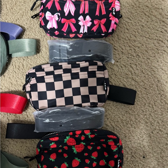 I&R carryall wallets - Picture 2 of 2